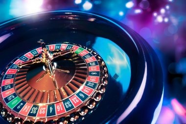 Live casino table and sports betting interface